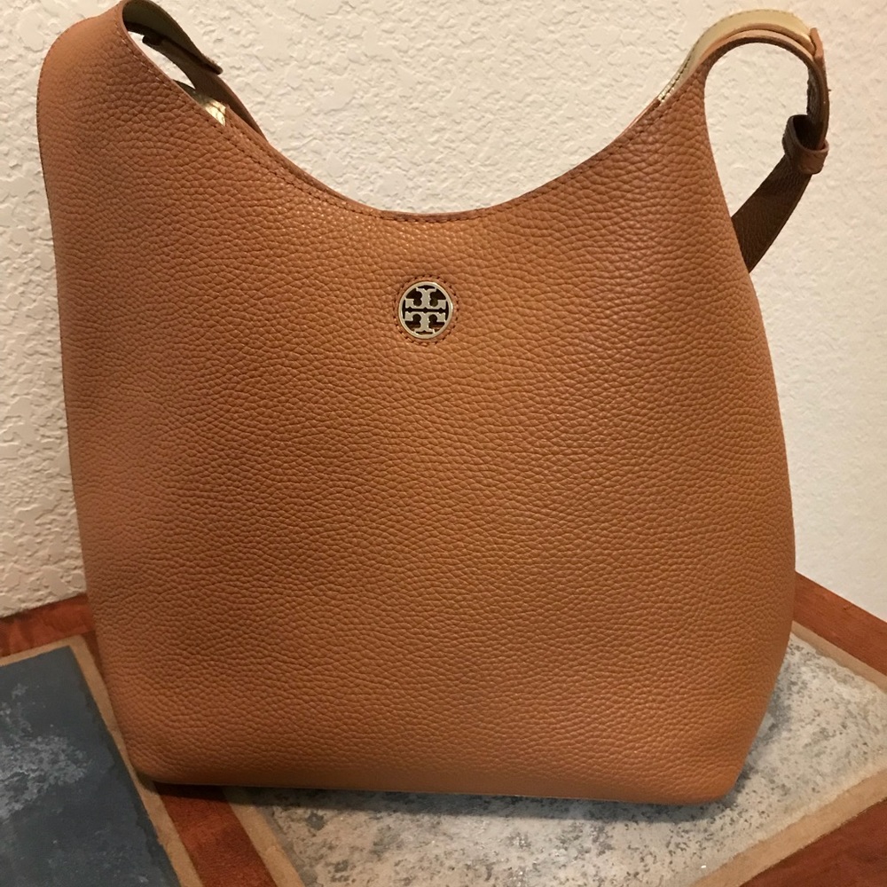 Tory Burch Hobo Bag Perfect Condition